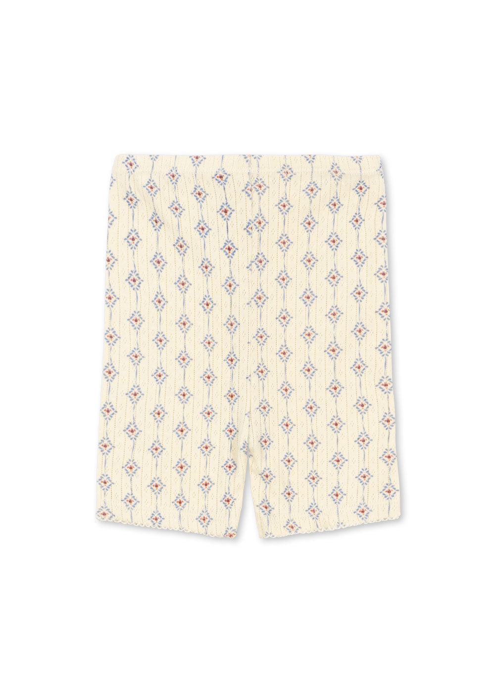 Minnie Kurze Leggings Blu Bild 2