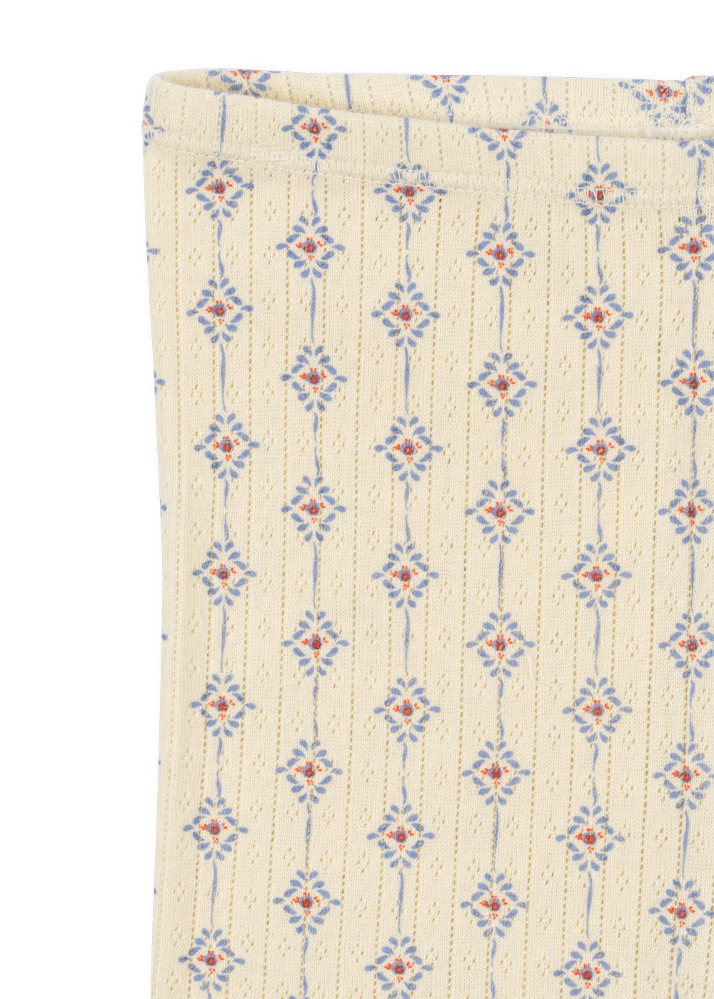Minnie Kurze Leggings Blu Bild 3