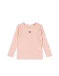 Minnie Langarmshirt Pale Blush Bild 1