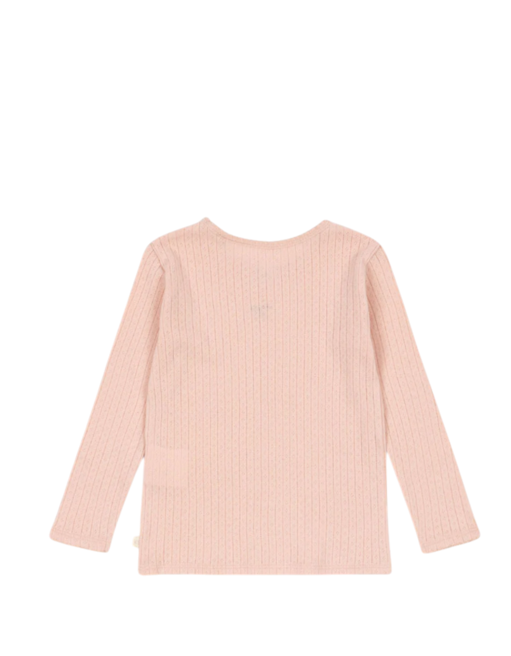 Minnie Langarmshirt Pale Blush Bild 2
