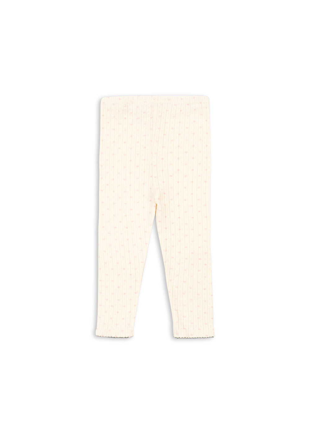 Minnie Leggings Coeur Bild 1