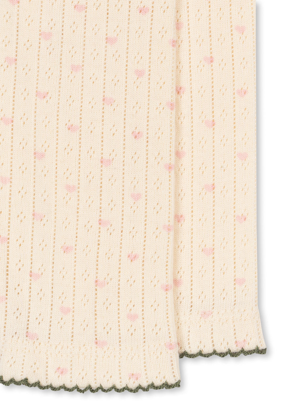 Minnie Leggings Coeur Bild 3