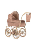 Minnie Puppenwagen Blush Bild 1