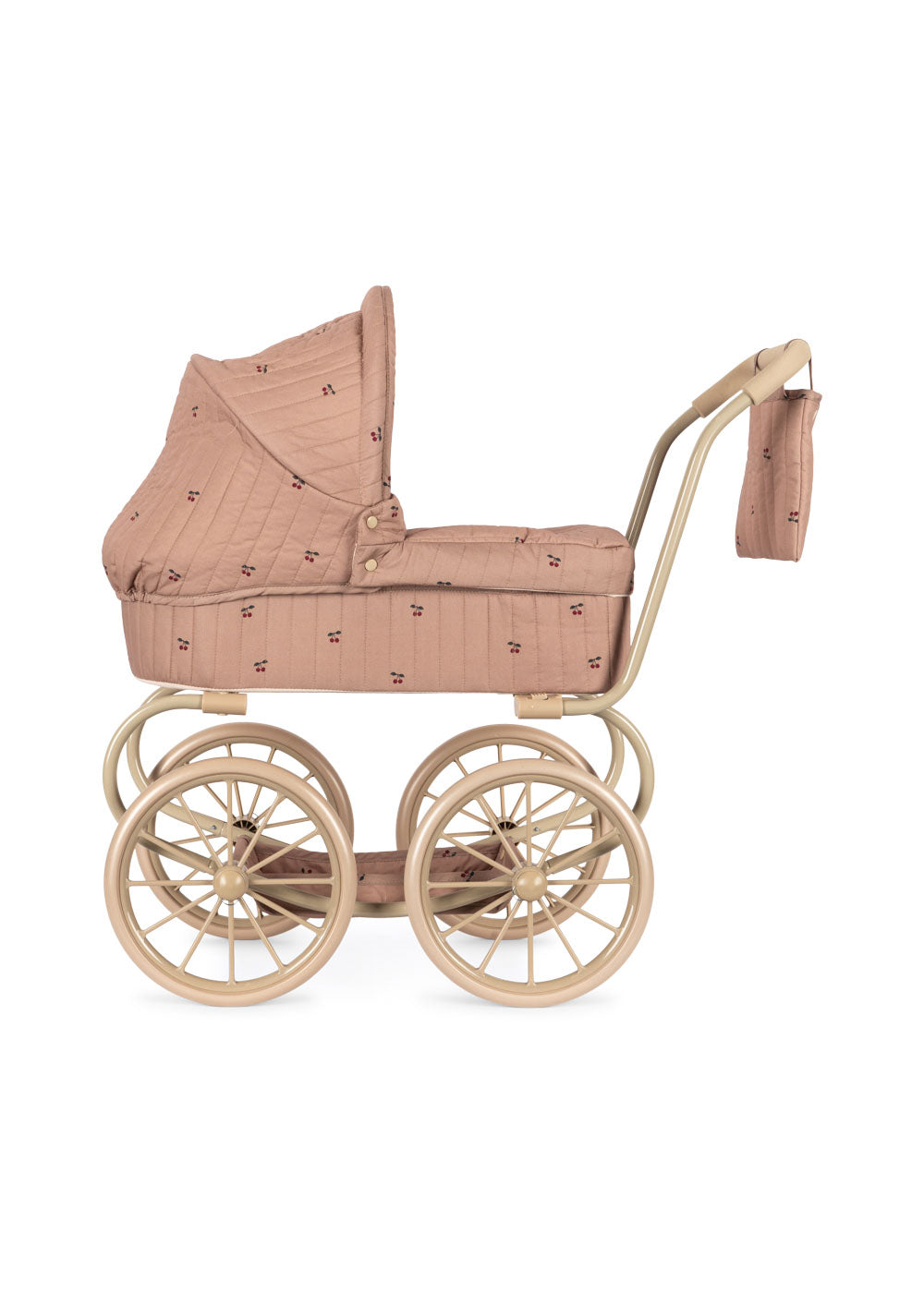Minnie Puppenwagen Blush Bild 2