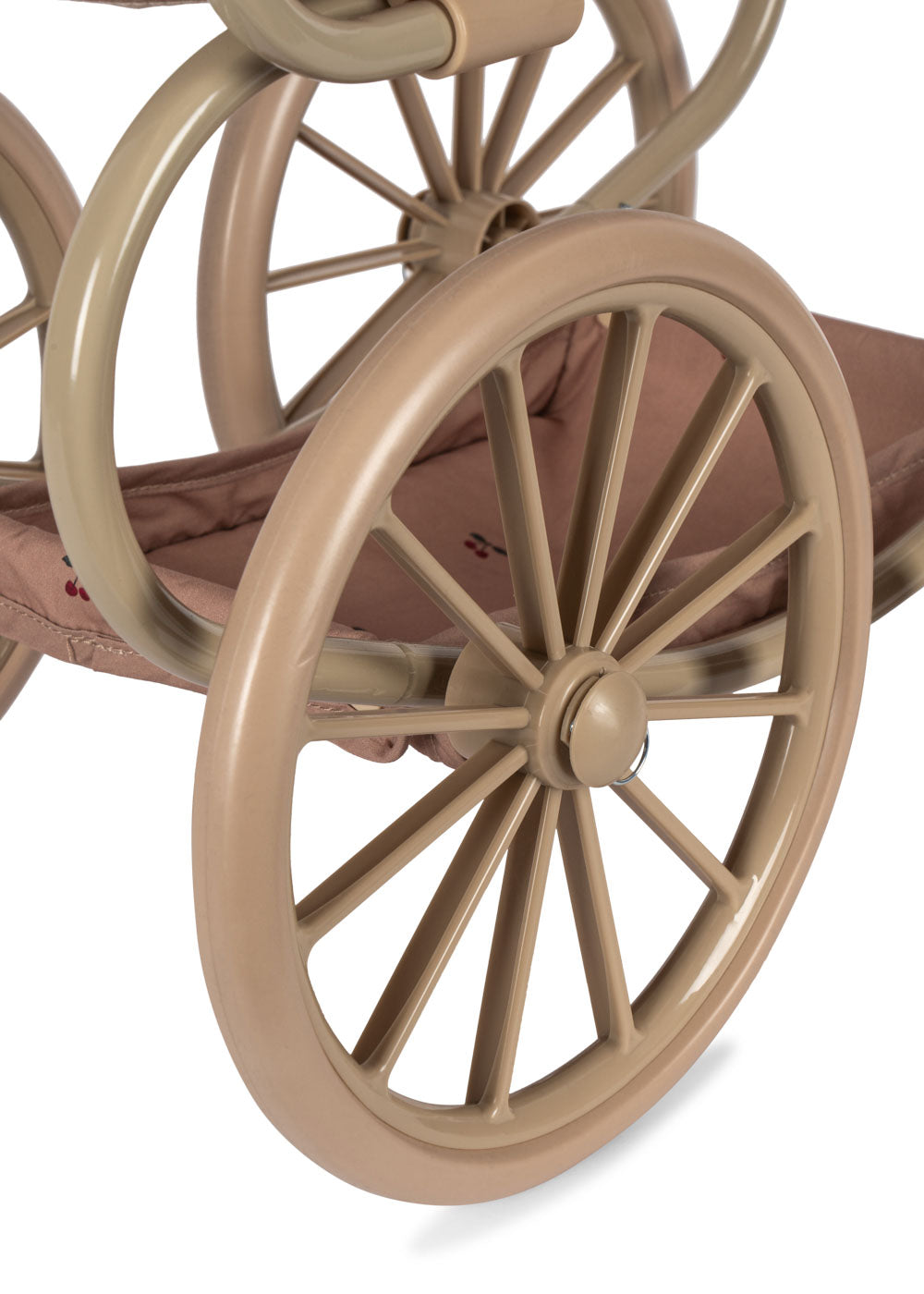 Minnie Puppenwagen Blush Bild 7