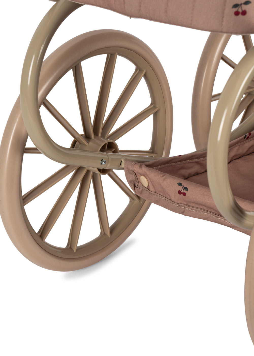 Minnie Puppenwagen Blush Bild 8