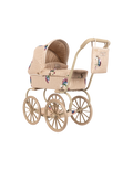 Minnie Tüll-Puppenwagen Rainbow Star Bild 1