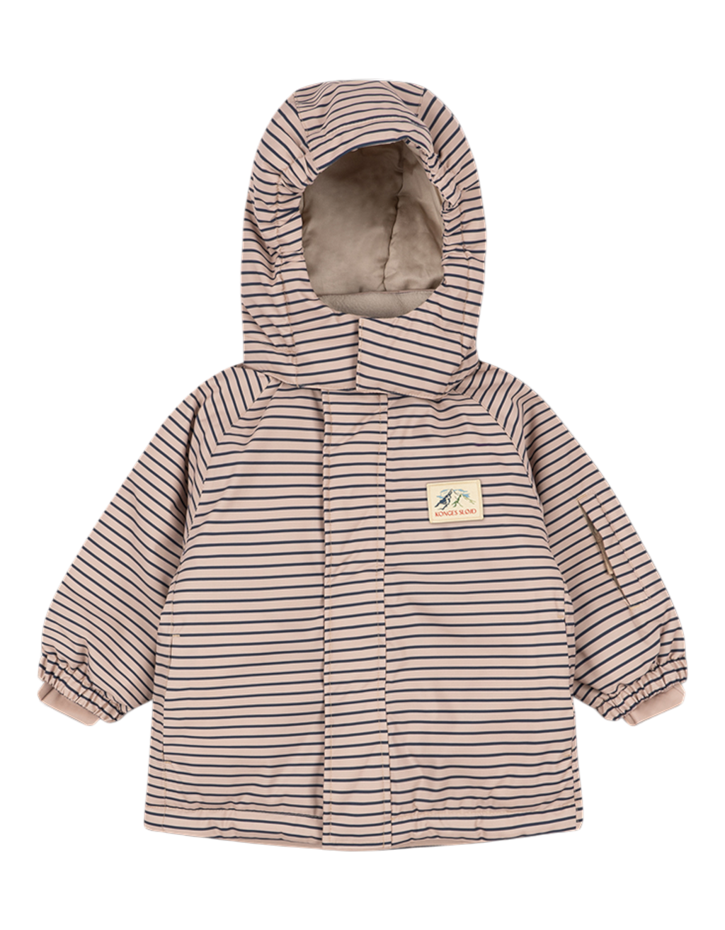 Mismou Jacke Stripe La Mer Bild 1