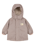 Mismou Jacke Stripe La Mer Bild 1