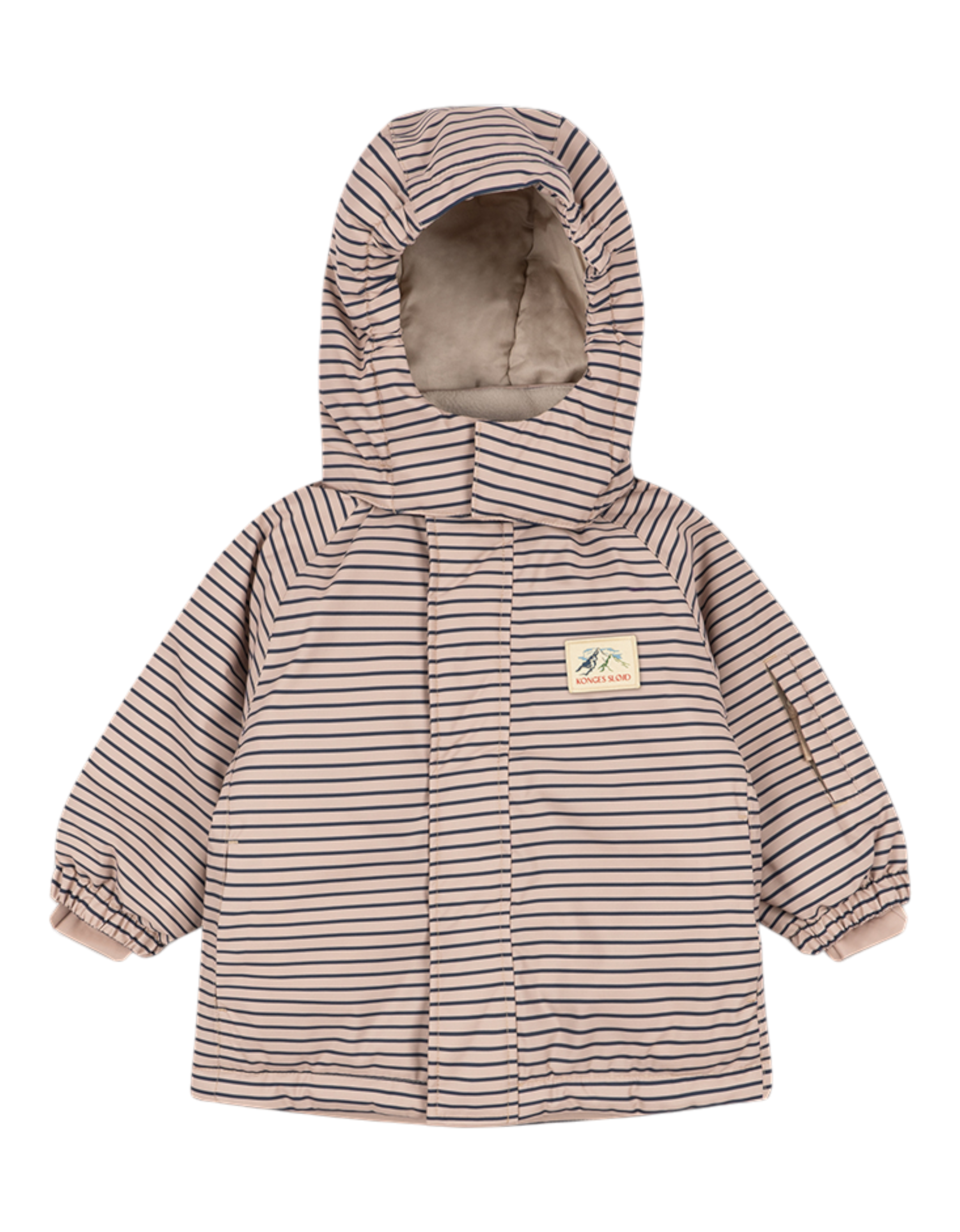 Mismou Jacke Stripe La Mer Bild 1