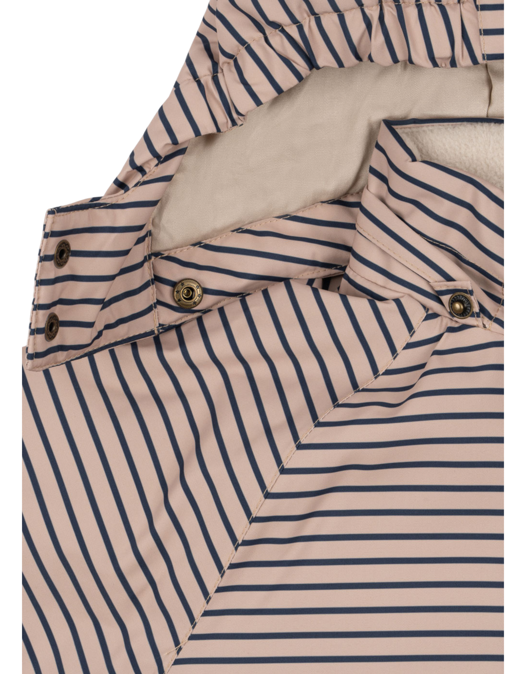 Mismou Jacke Stripe La Mer Bild 3