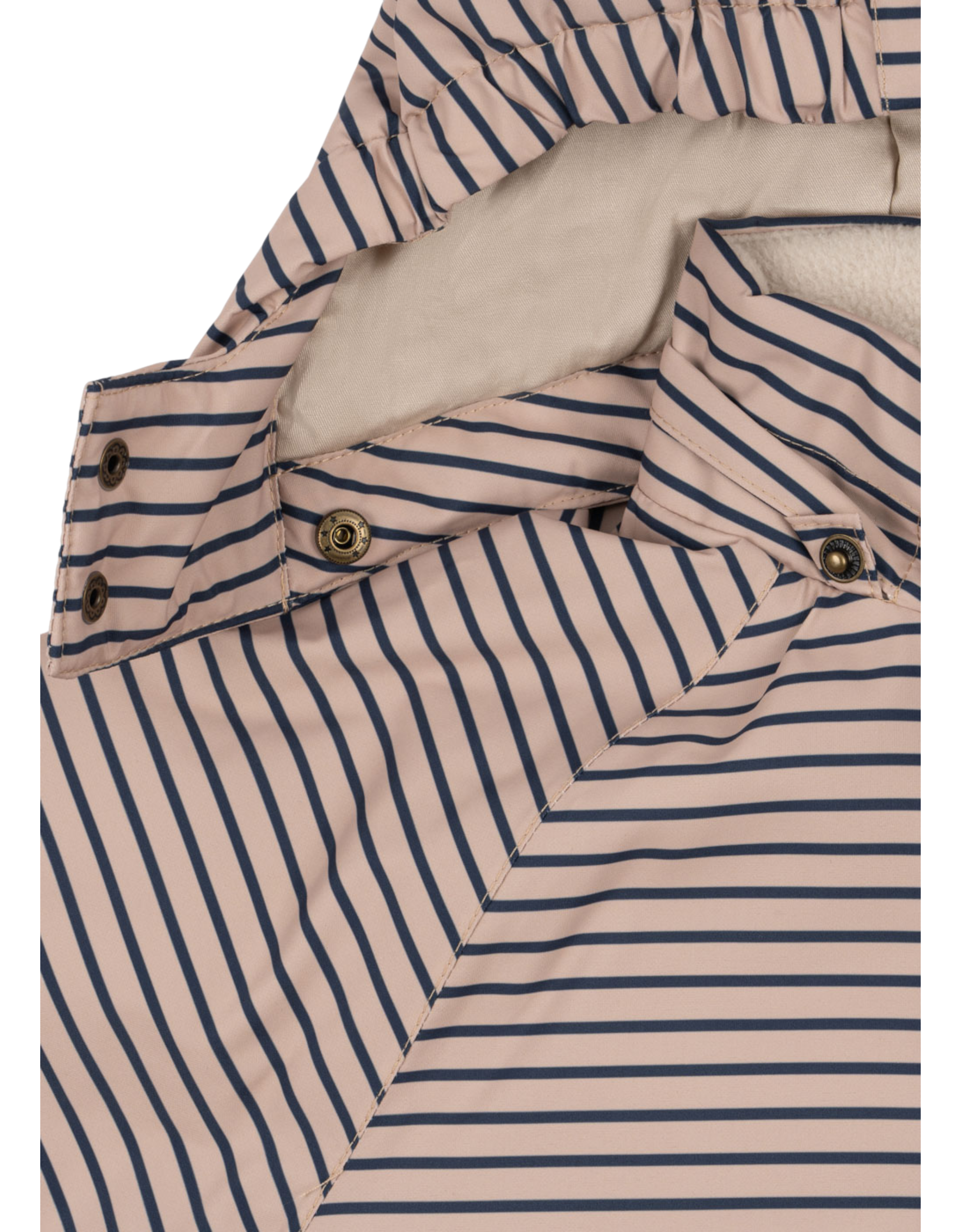 Mismou Jacke Stripe La Mer Bild 3