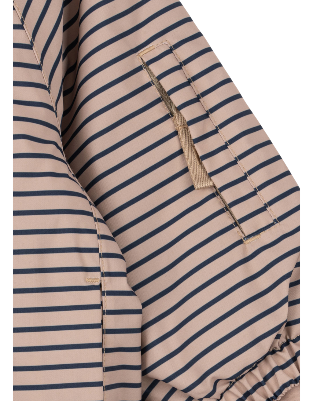 Mismou Jacke Stripe La Mer Bild 4