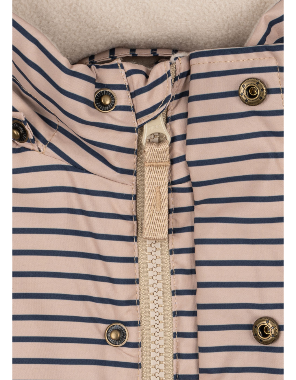 Mismou Jacke Stripe La Mer Bild 5