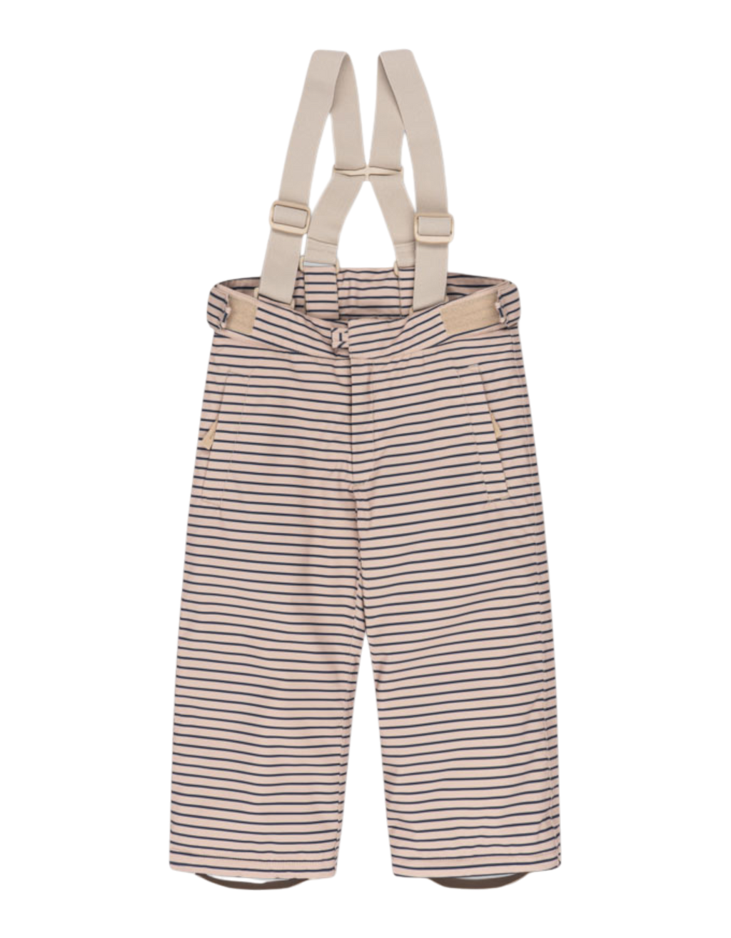 Mismou Schneehose Stripe La Mer Bild 1