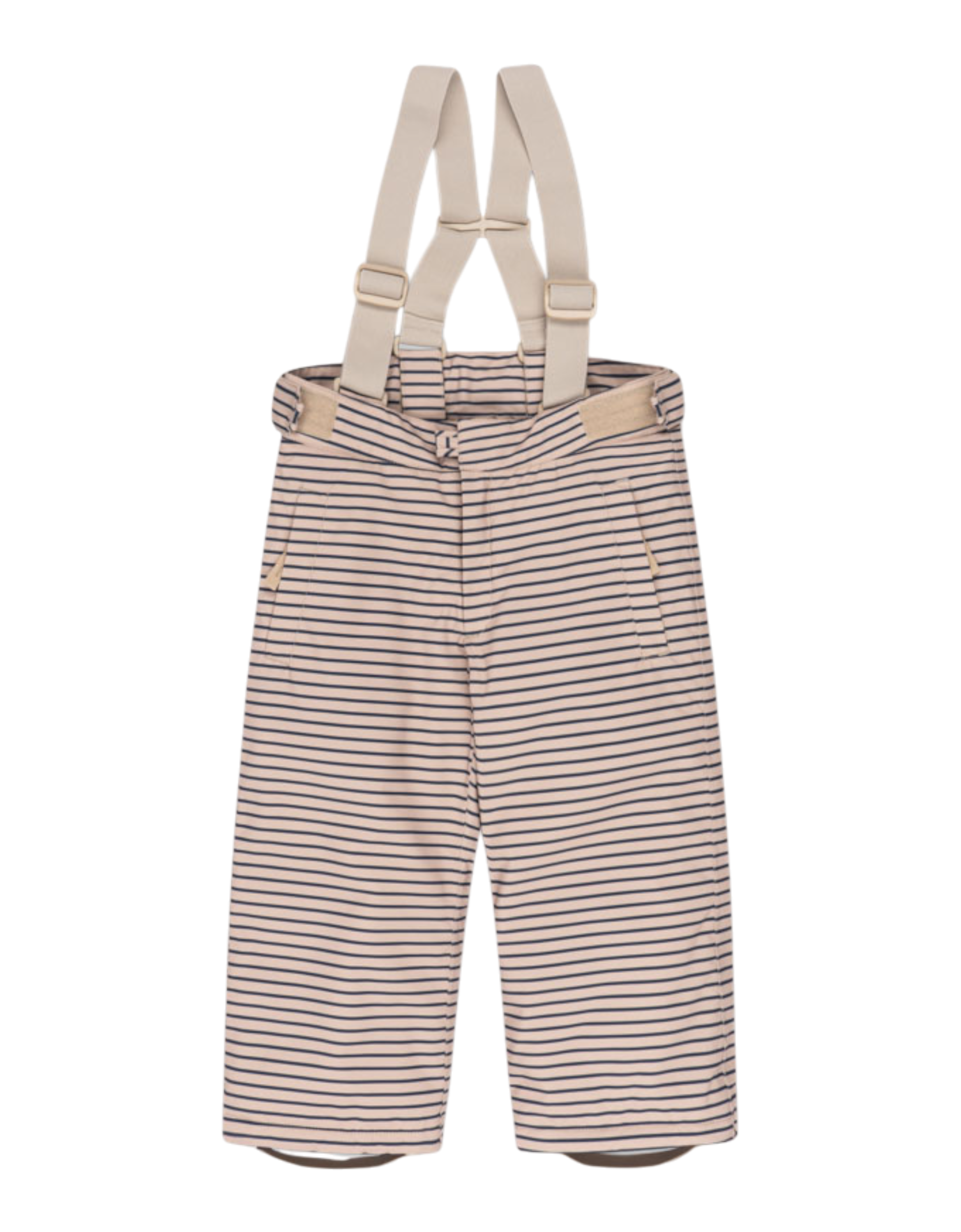 Mismou Schneehose Stripe La Mer Bild 1