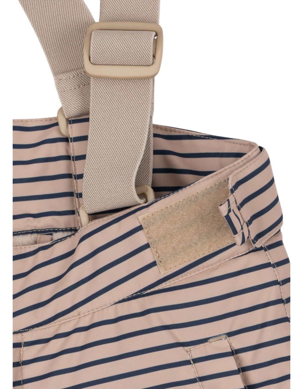 Mismou Schneehose Stripe La Mer Bild 3