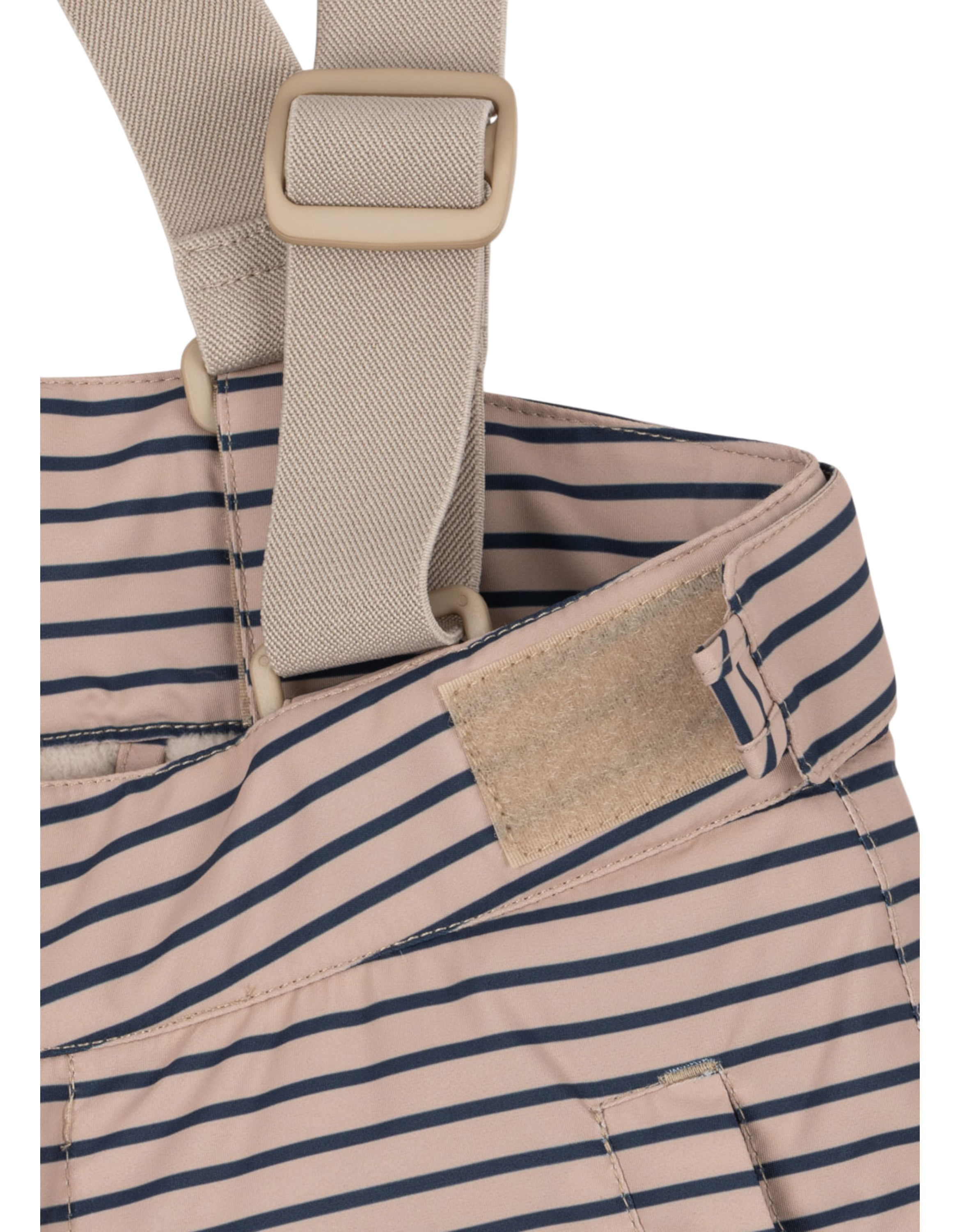 Mismou Schneehose Stripe La Mer Bild 3