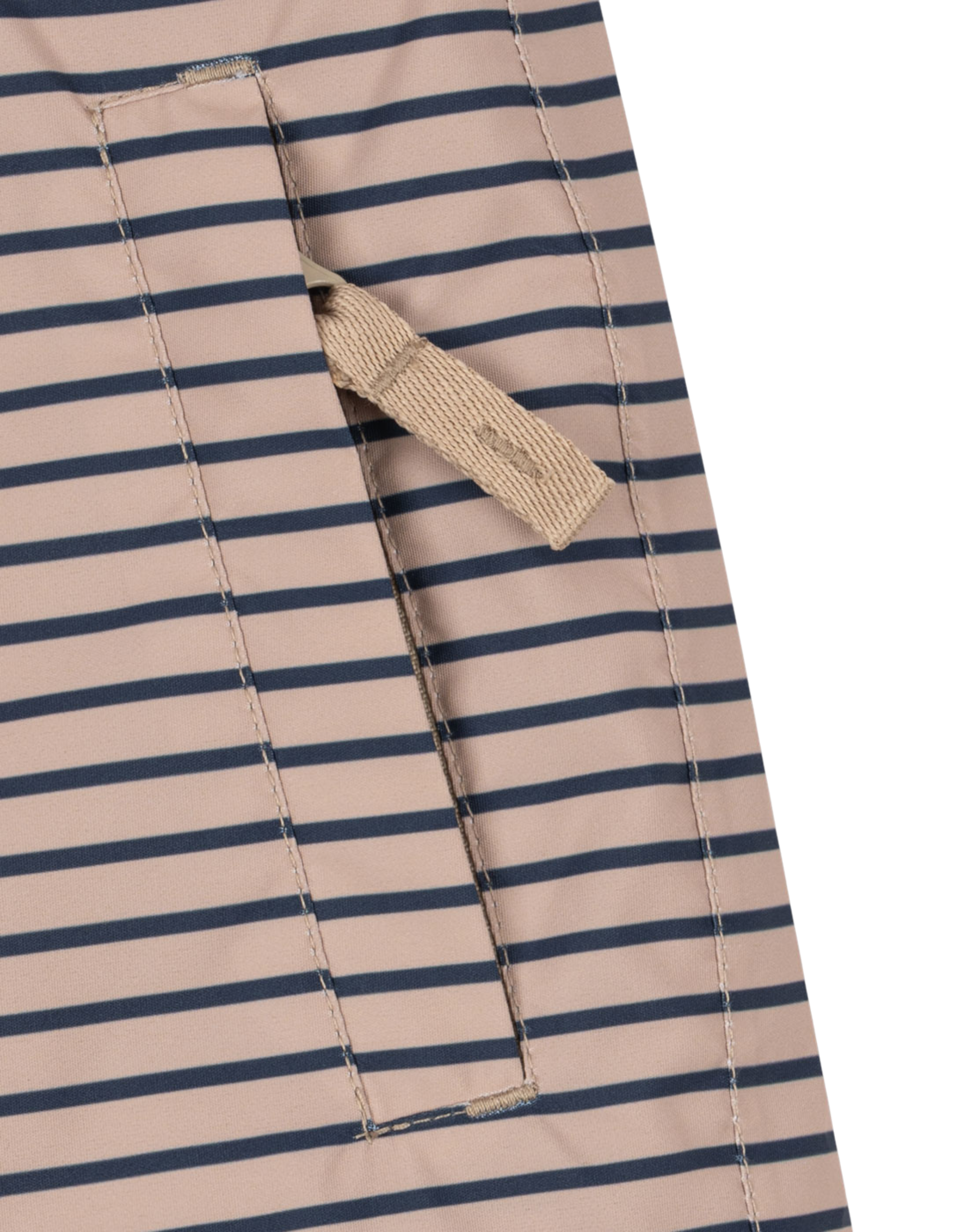 Mismou Schneehose Stripe La Mer Bild 4