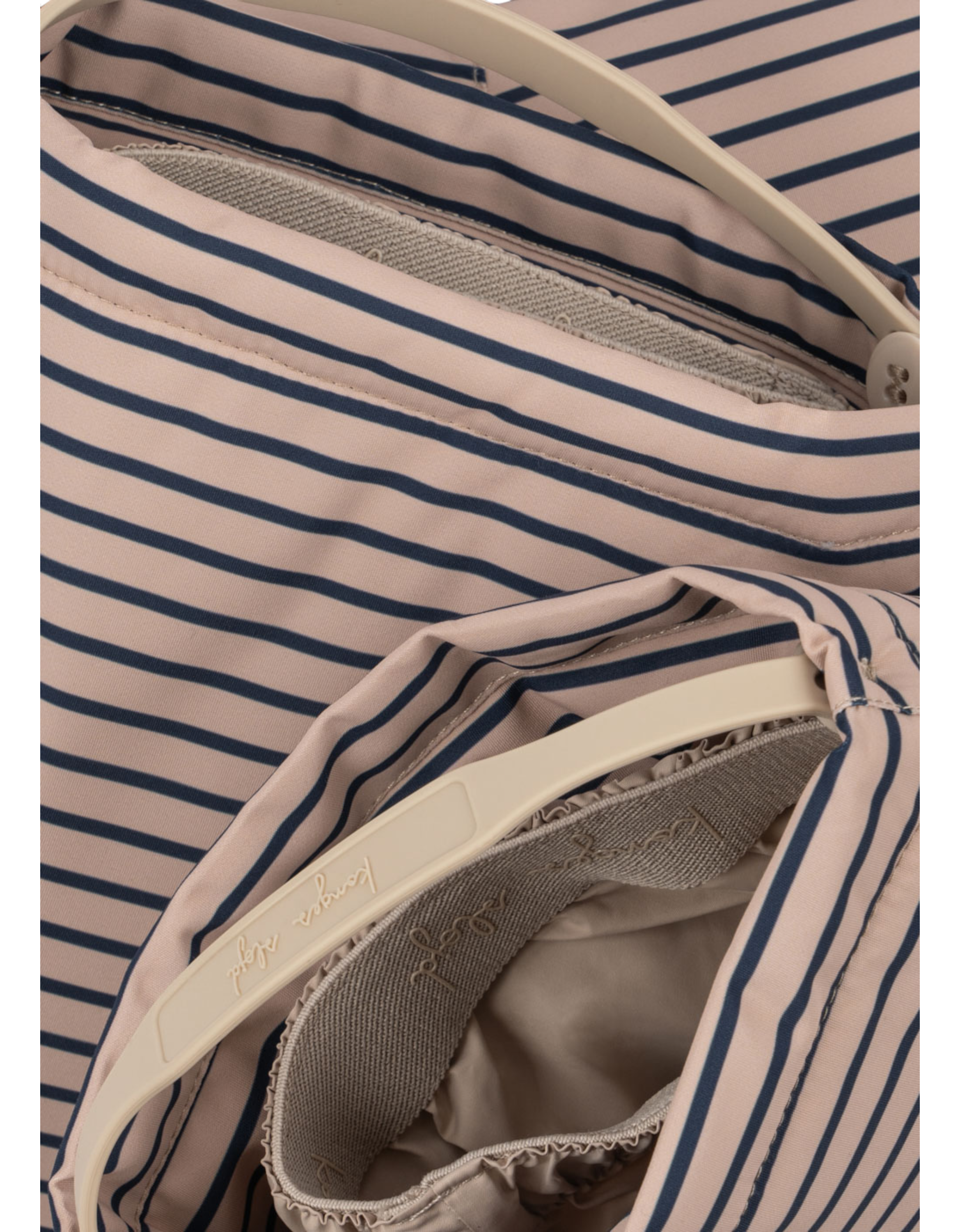 Mismou Schneehose Stripe La Mer Bild 6