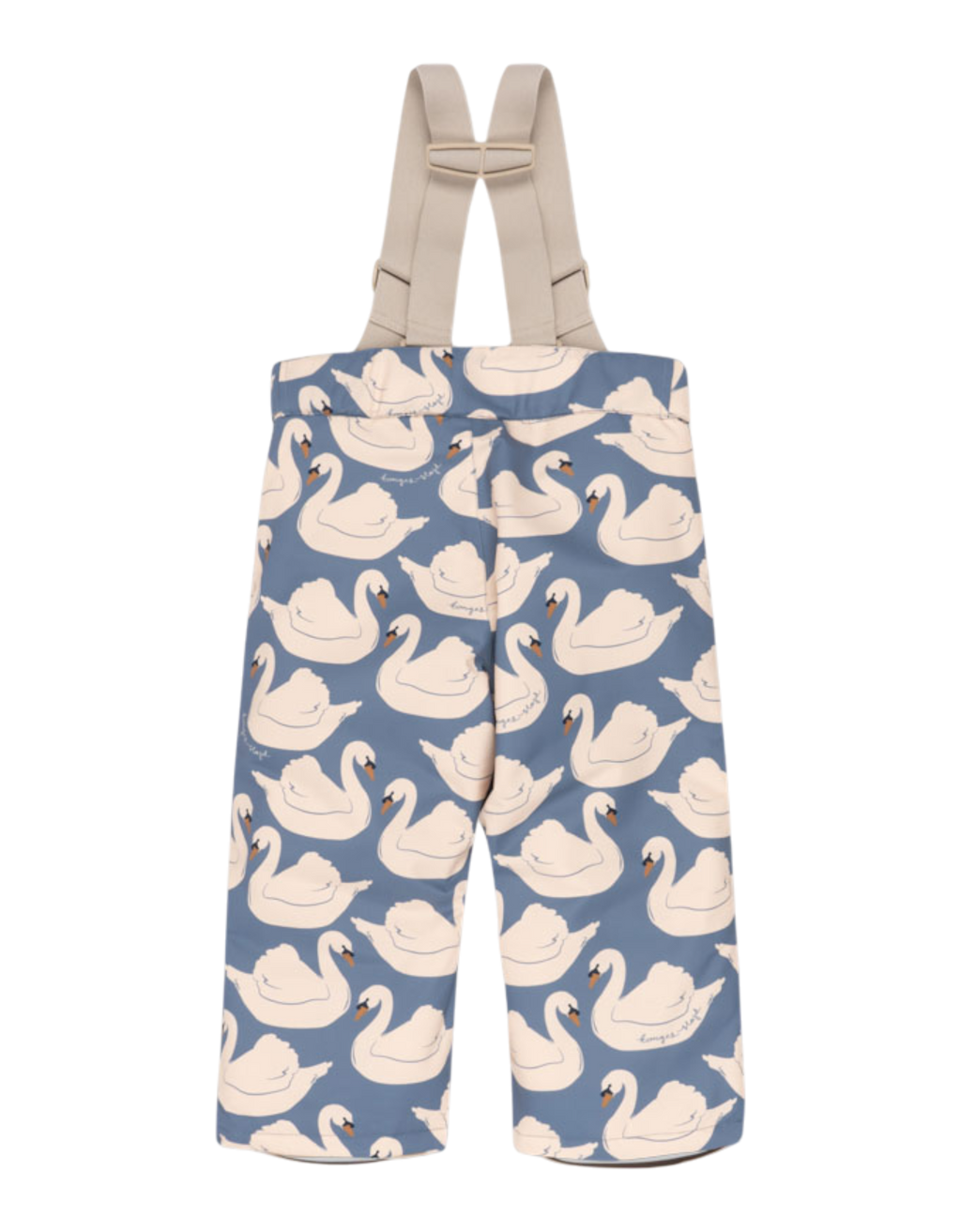 Mismou Schneehose Swan Bild 2