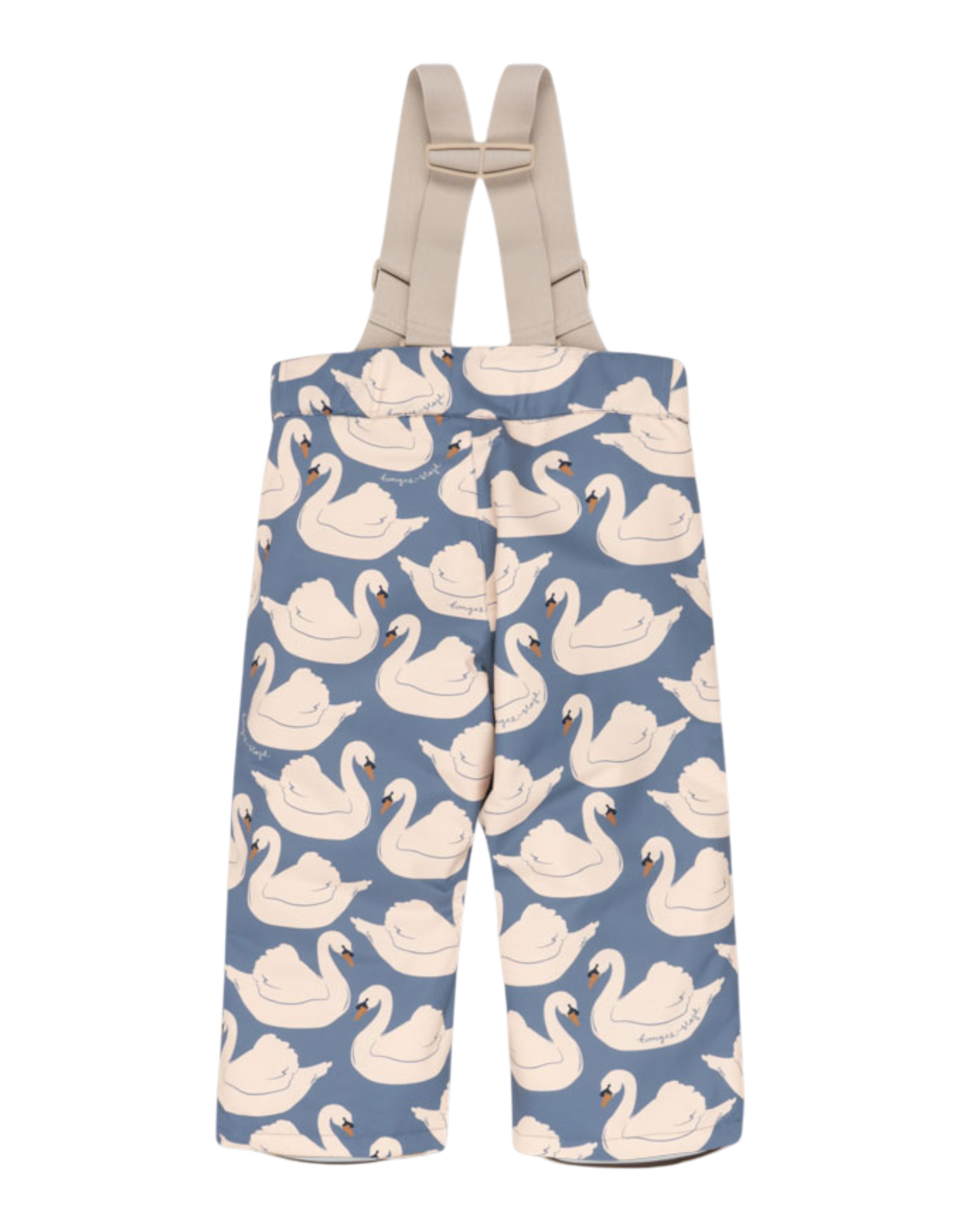 Mismou Schneehose Swan Bild 2