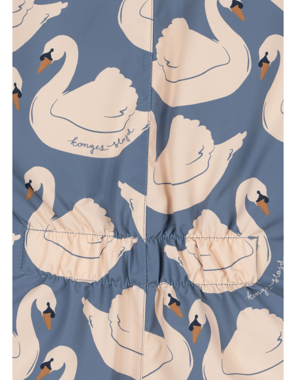 Nohr Schneeanzug Swan Bild 6