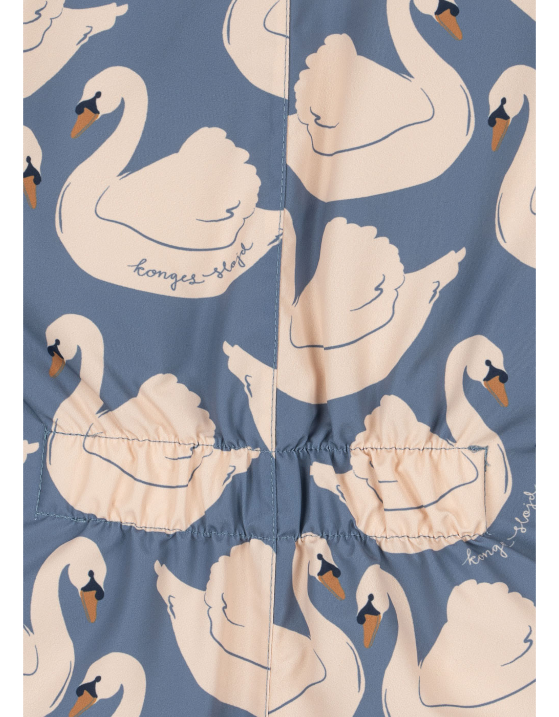 Nohr Schneeanzug Swan Bild 6