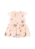 Odette Kleid Sequin Bild 1