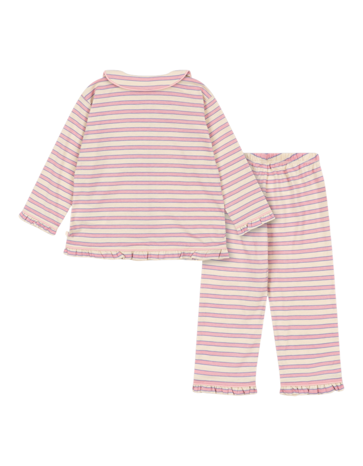 Pio Frill-Set Lolly Stripe Bild 2