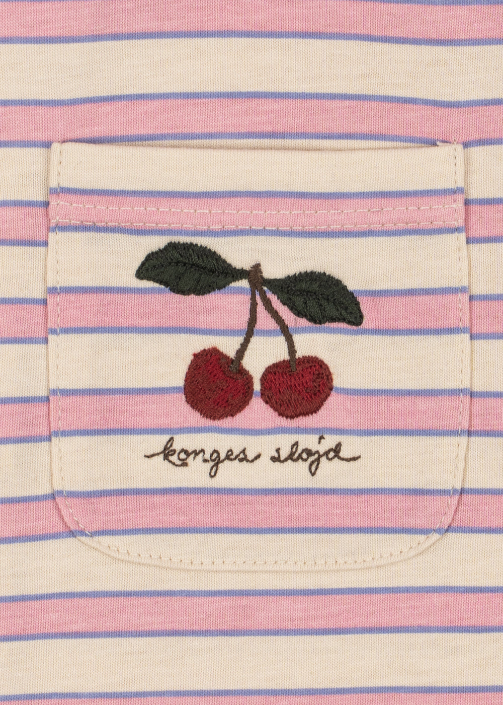 Pio Frill-Set Lolly Stripe Bild 4