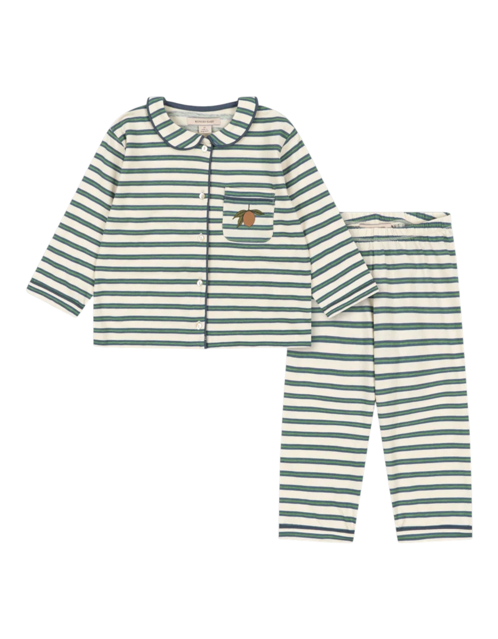 Pio Set Porto Vecchio Stripe Bild 1