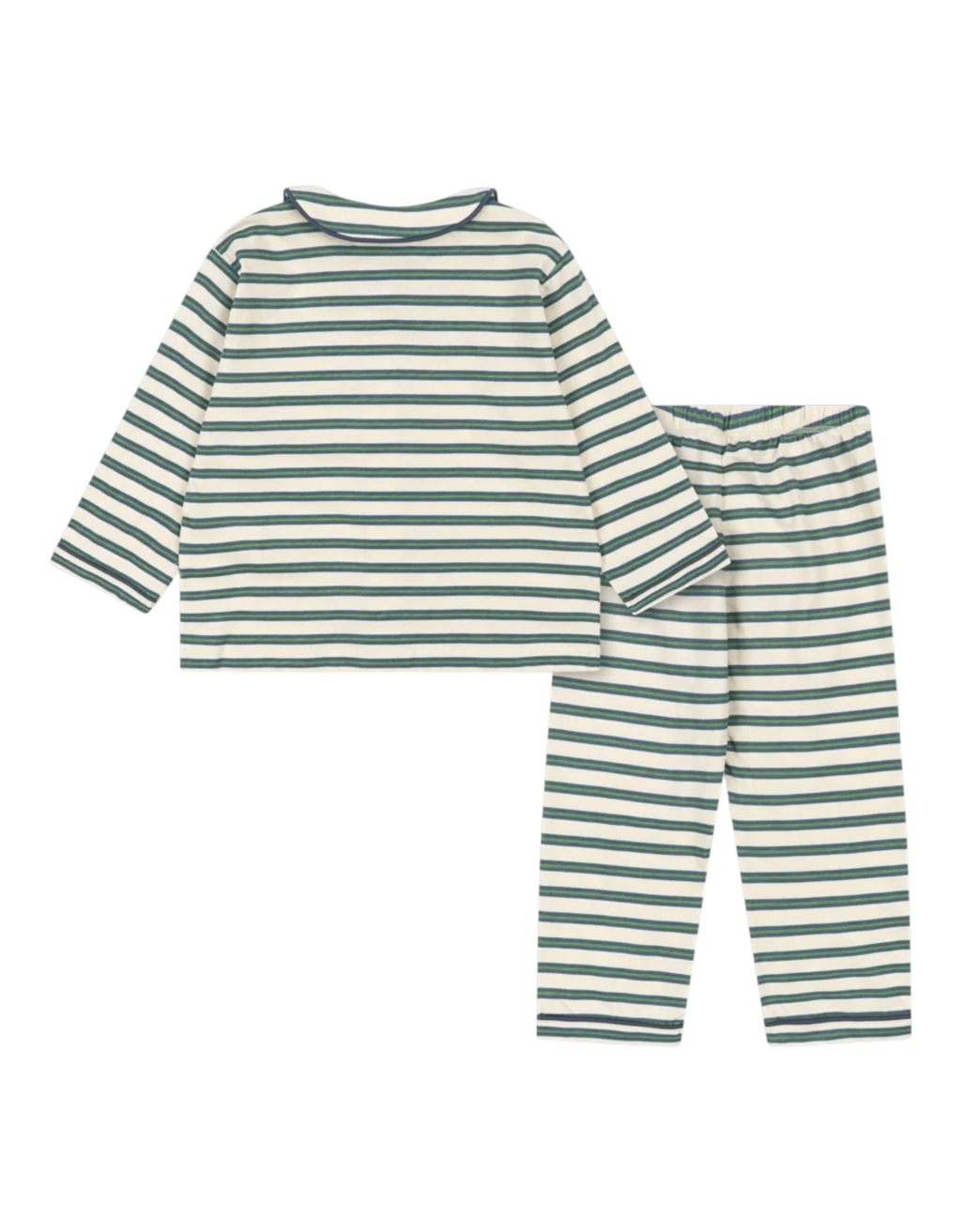 Pio Set Porto Vecchio Stripe Bild 2