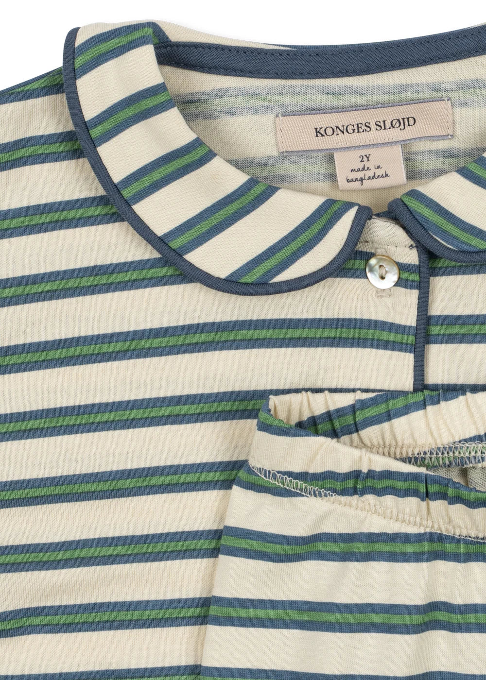 Pio Set Porto Vecchio Stripe Bild 3