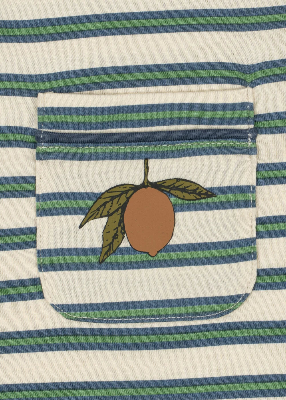 Pio Set Porto Vecchio Stripe Bild 4