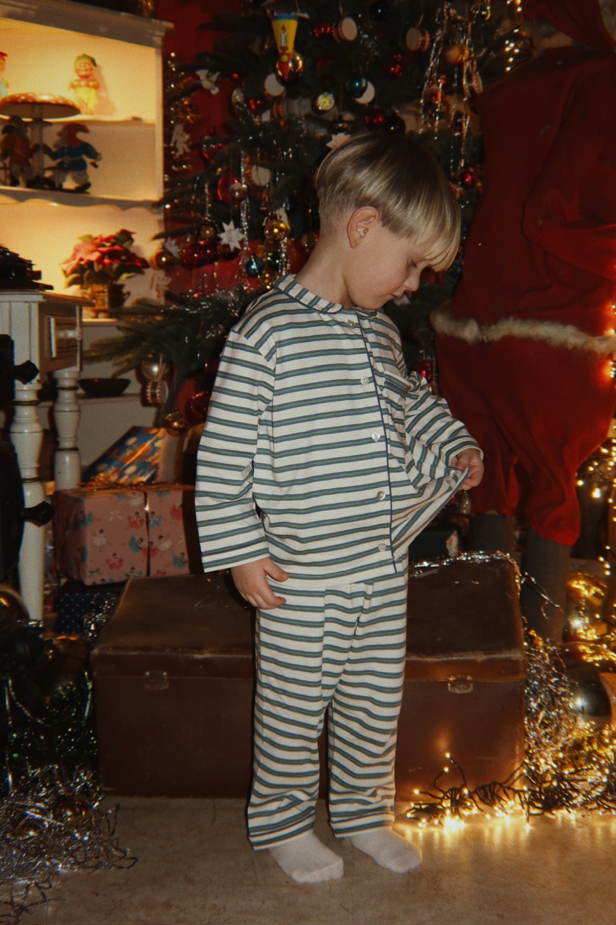 Pio Set Porto Vecchio Stripe Bild 6
