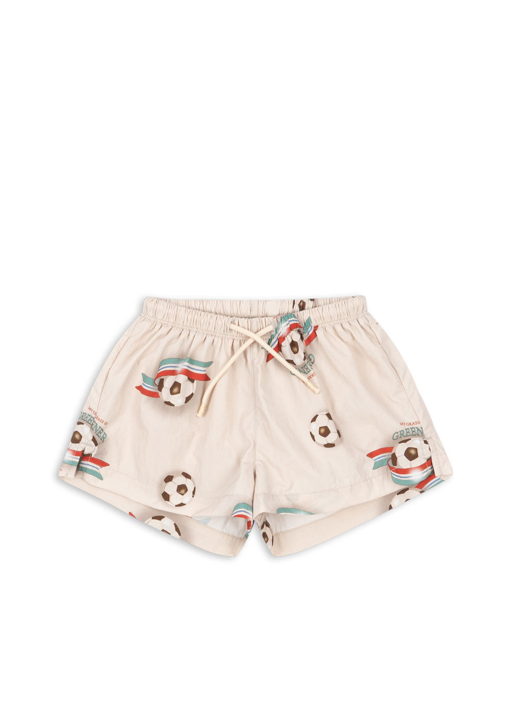 Pomio Badeshorts It Bild 1