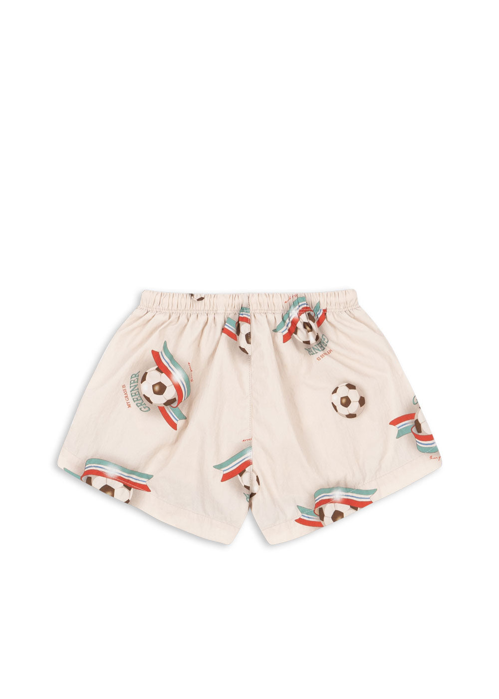 Pomio Badeshorts It Bild 2