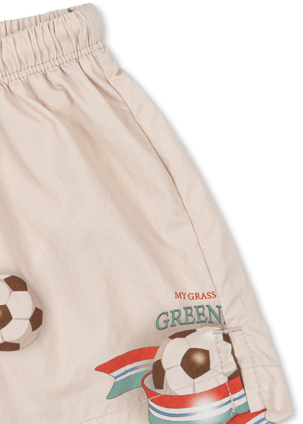 Pomio Badeshorts It Bild 3