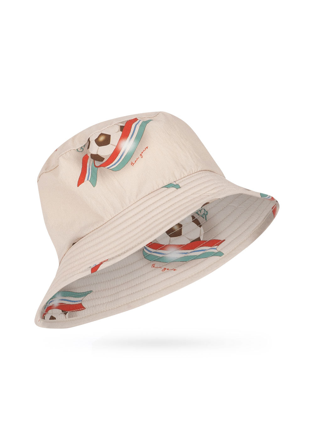 Pomio Bucket Hat It Bild 1