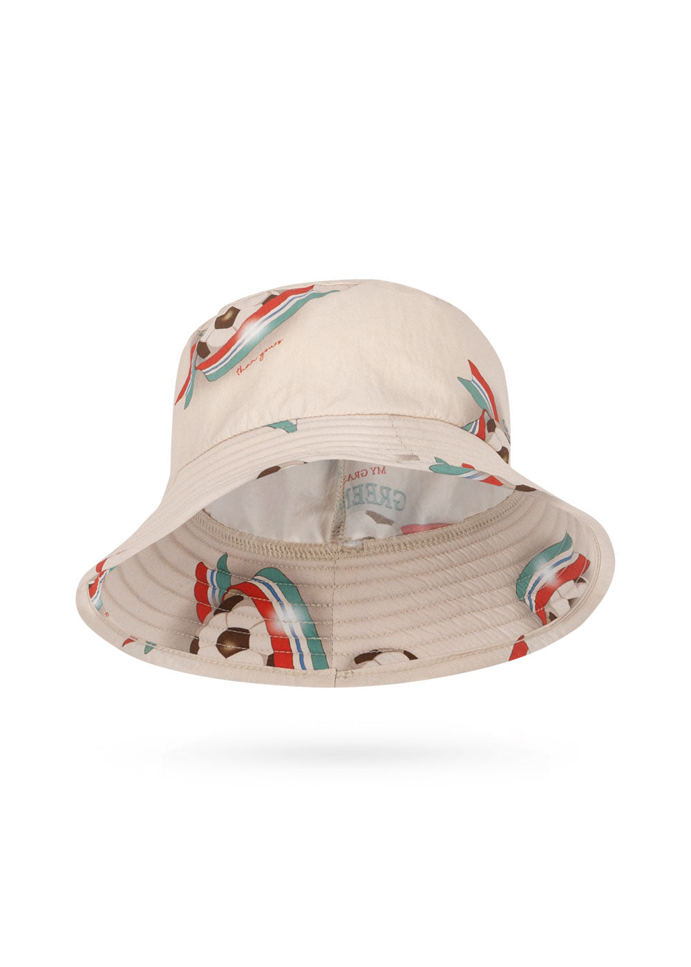 Pomio Bucket Hat It Bild 2