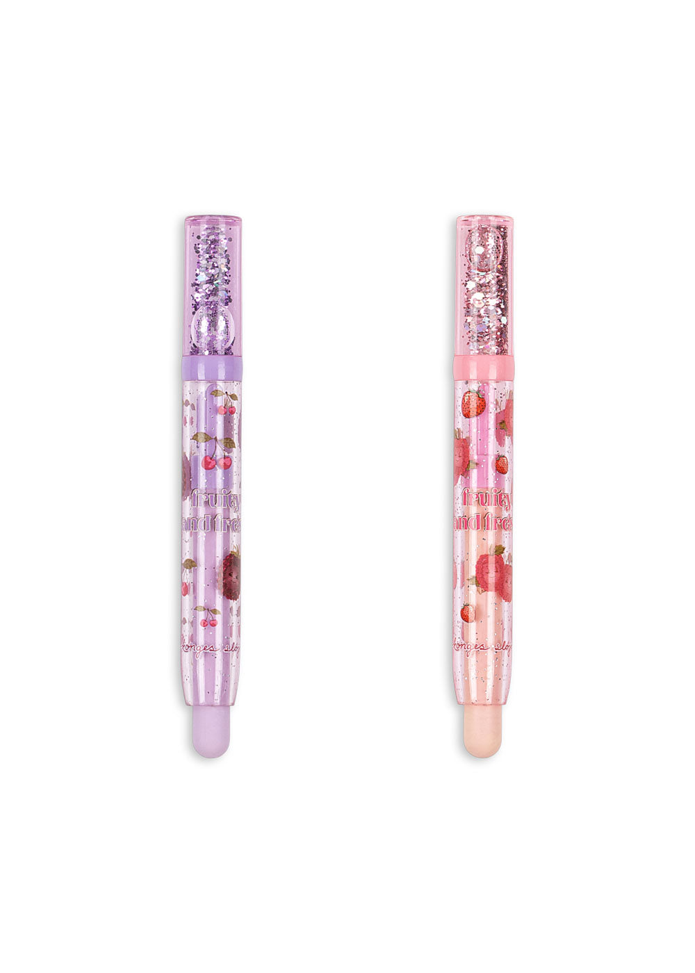 Radiergummi mit Geruch Cherry Bild 1