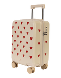 Reisekoffer Mon Amour Bild 1