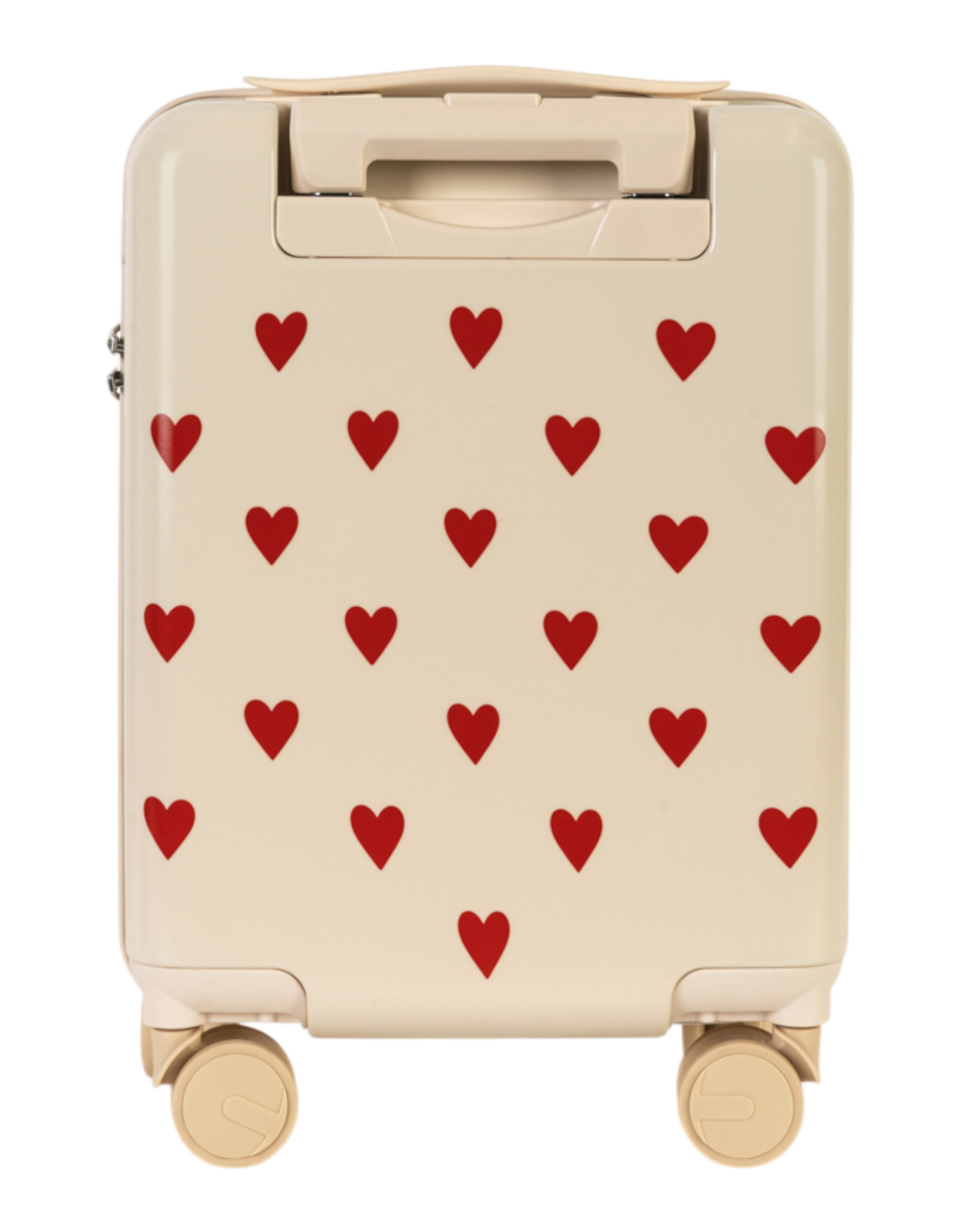 Reisekoffer Mon Amour Bild 2