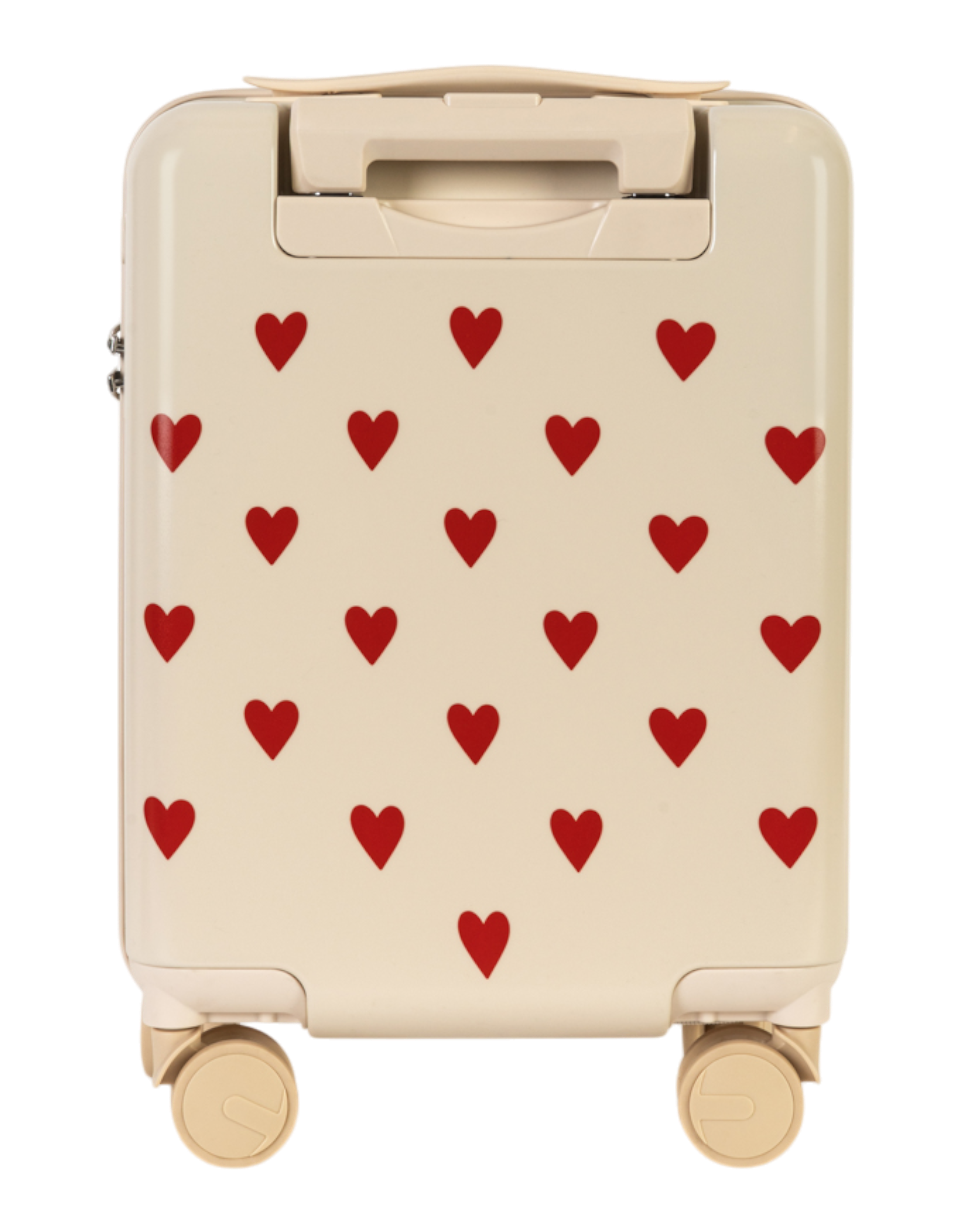 Reisekoffer Mon Amour Bild 2