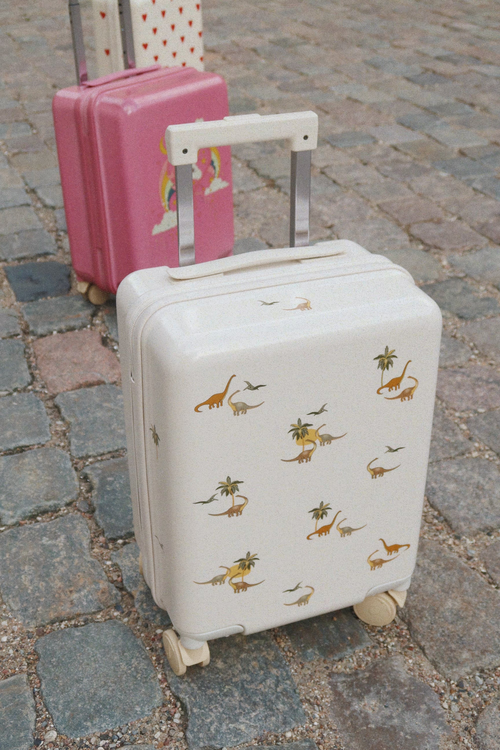 Reisekoffer Kubi Bild 2