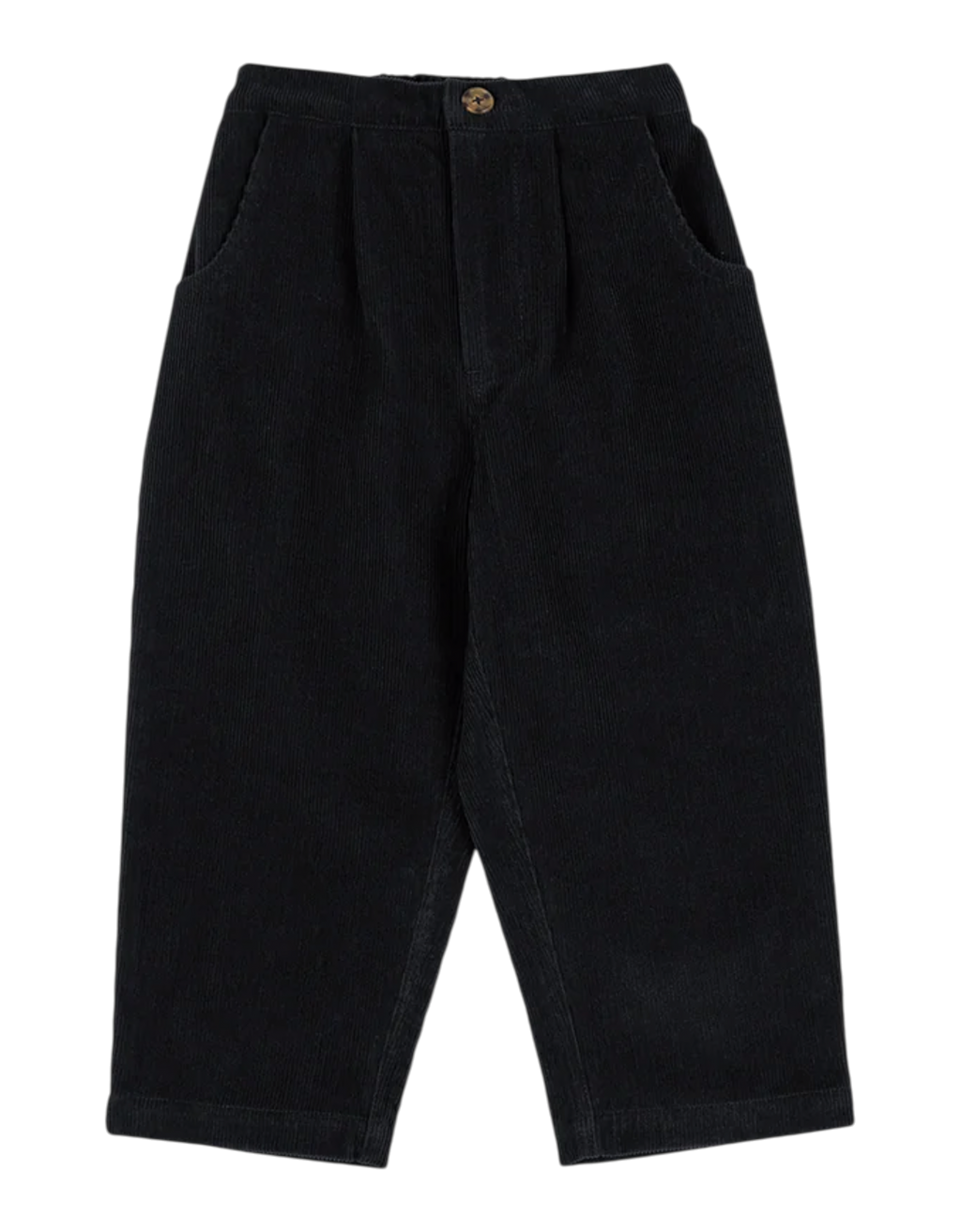 Remy Hose Slate Black Bild 1