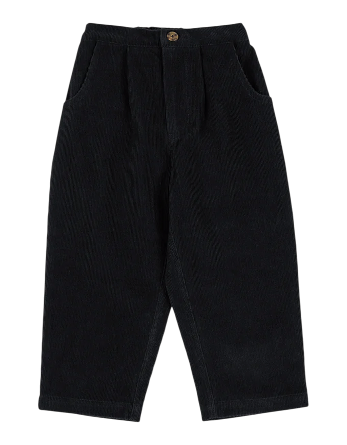 Remy Hose Slate Black Bild 1