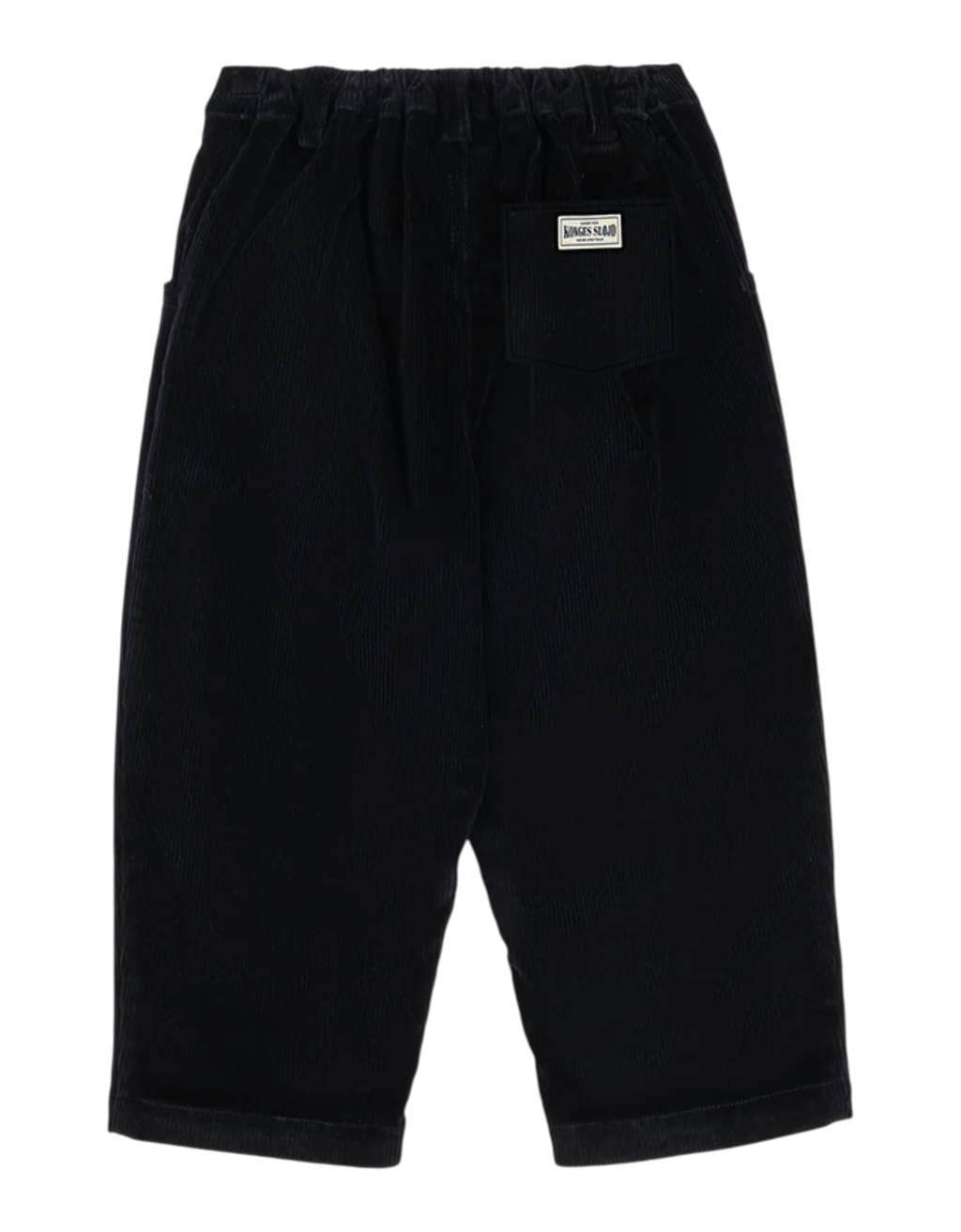 Remy Hose Slate Black Bild 2