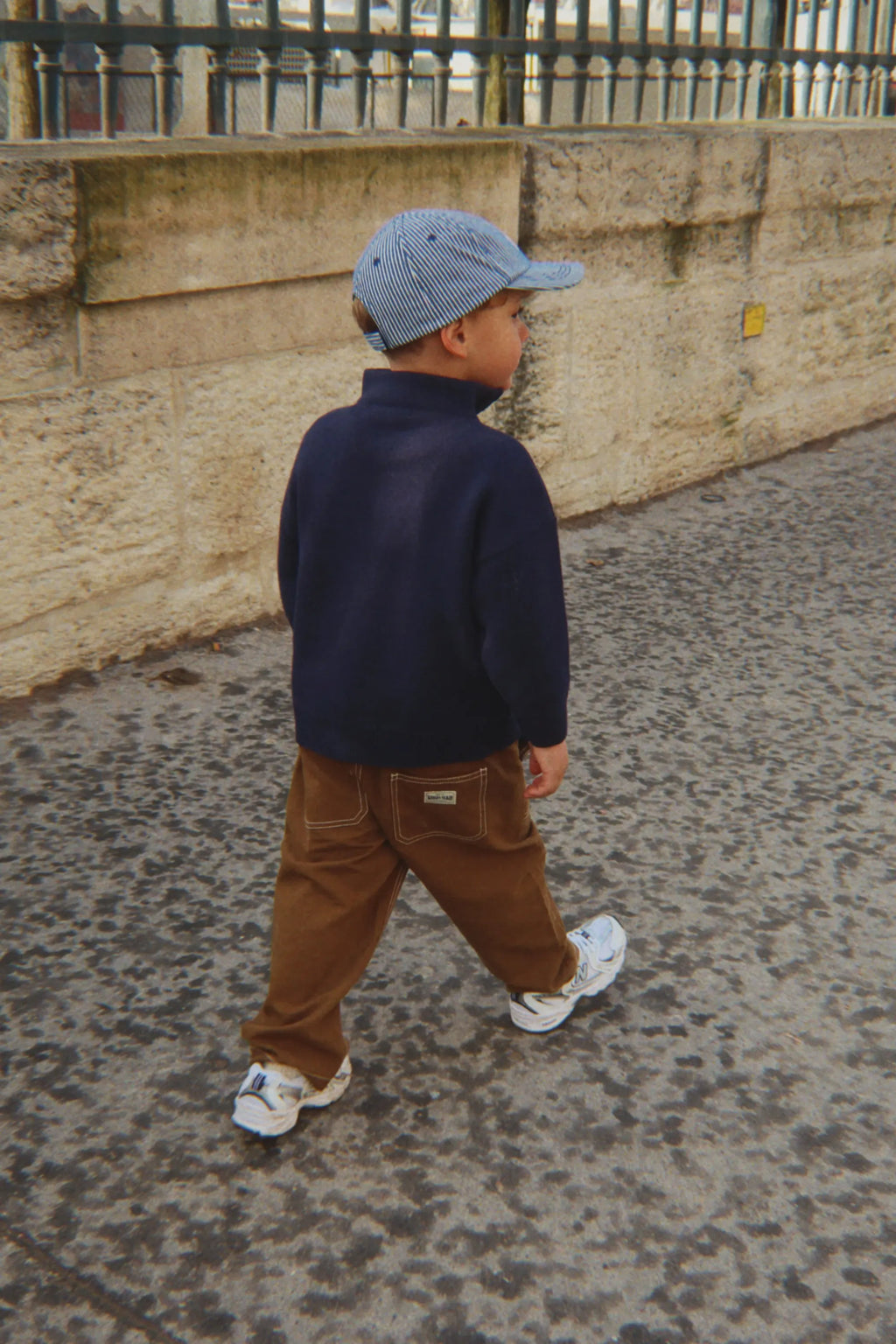Rida Hose Ermine Bild 8